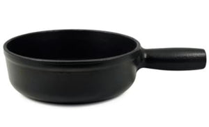 Small Cast Iron Replacement Fondue Pot | Lugano | Swissmar