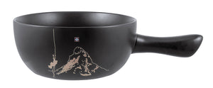 Ceramic Replacement Fondue Pot | Gruyère | Swissmar