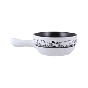 Ceramic Replacement Fondue Pot | Heidi | Swissmar