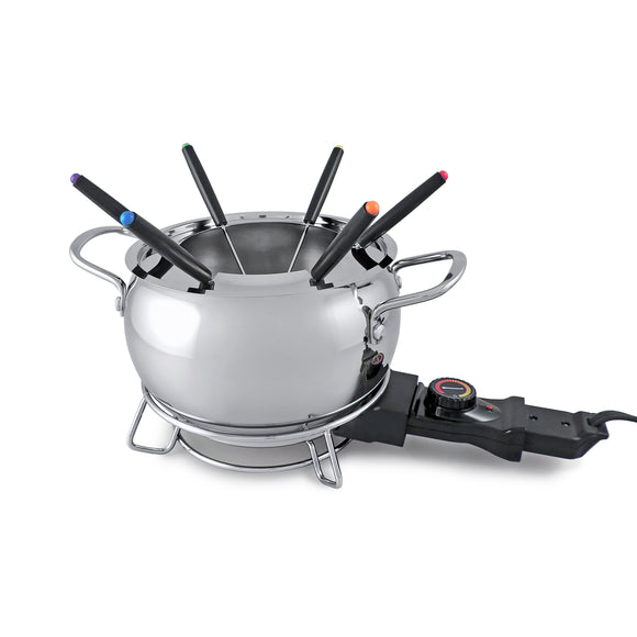 Electric Fondue Set | Mont Brulé | Swissmar